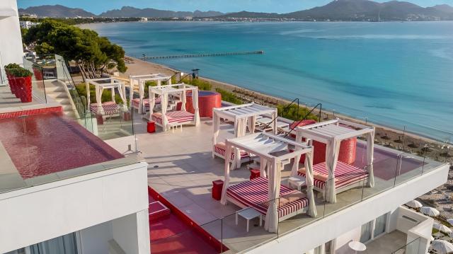 Iberostar Alcudia Park