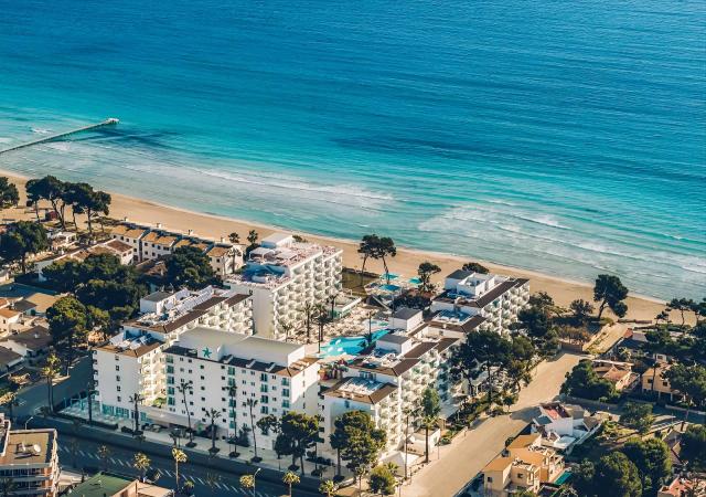 Iberostar Alcudia Park