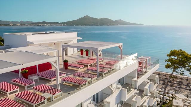 Iberostar Alcudia Park