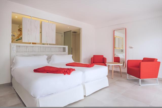 Iberostar Alcudia Park