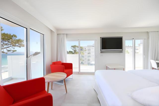 Iberostar Alcudia Park
