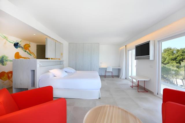 Iberostar Alcudia Park