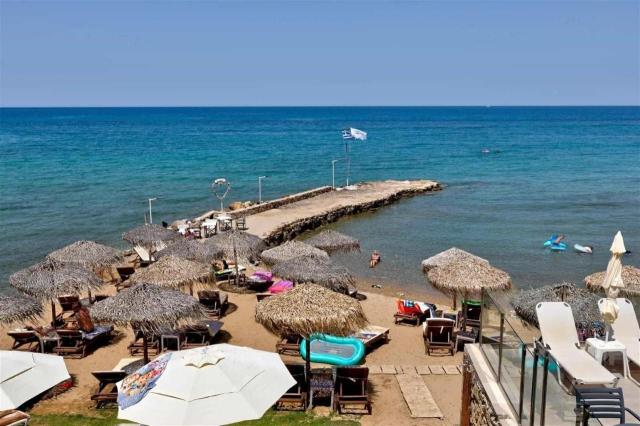 Golden Coast Beach