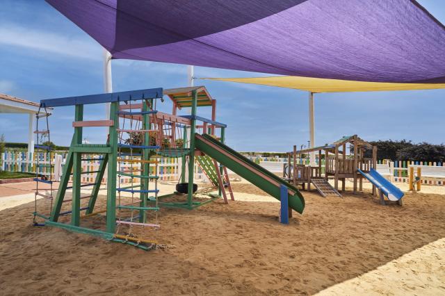 Ghazala Resort & Spa El Alamein