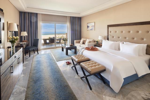 Ghazala Resort & Spa El Alamein