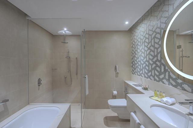 Hilton Doha The Pearl