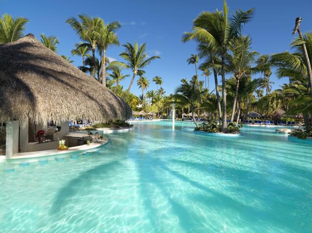 Meliá Caribe Tropical & The Level at Meliá Caribe Tropical