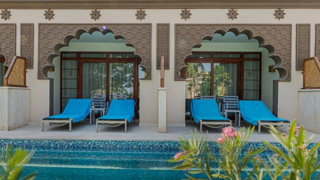 El Kasr Sahl Hasheesh