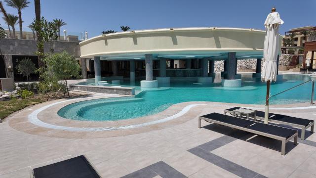 El Kasr Sahl Hasheesh