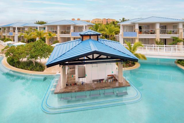 Dreams Cap Cana