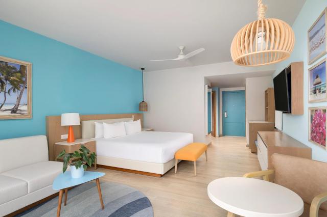 Dreams Cap Cana