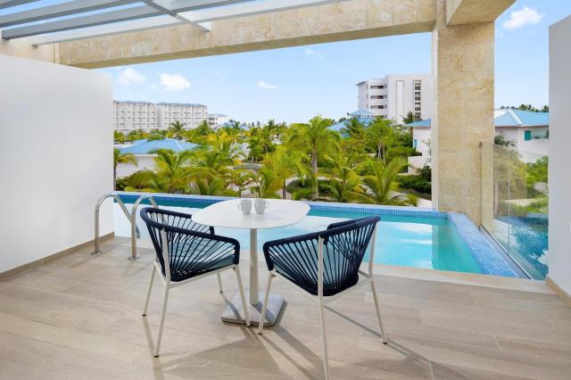 Dreams Cap Cana
