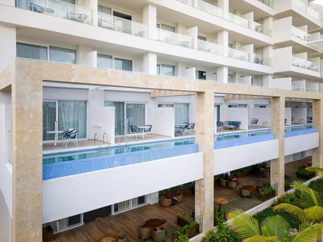 Dreams Cap Cana