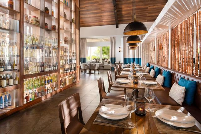 Dreams Cap Cana