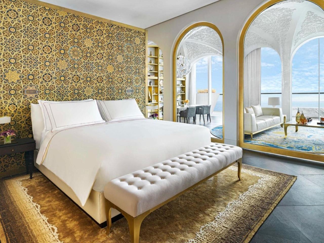 Raffles Doha