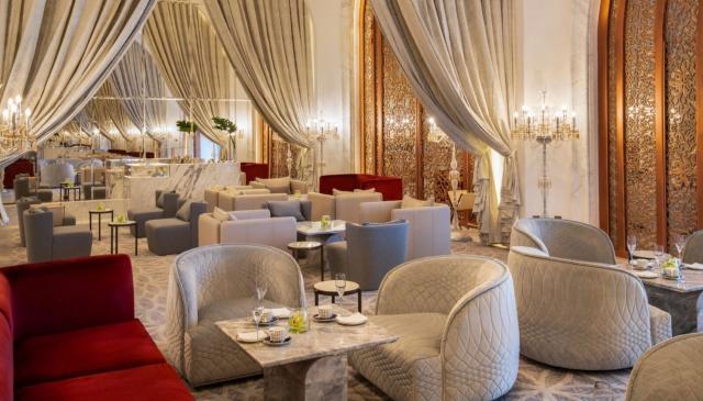 Raffles Doha