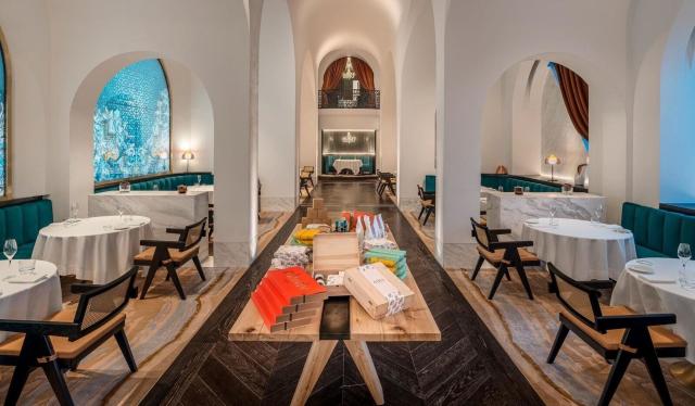 Raffles Doha