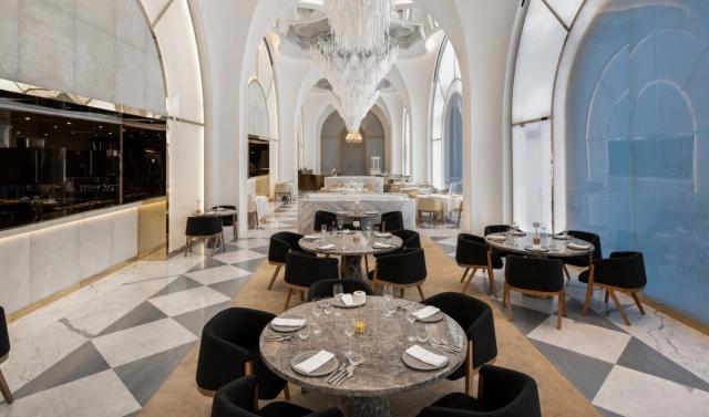 Raffles Doha