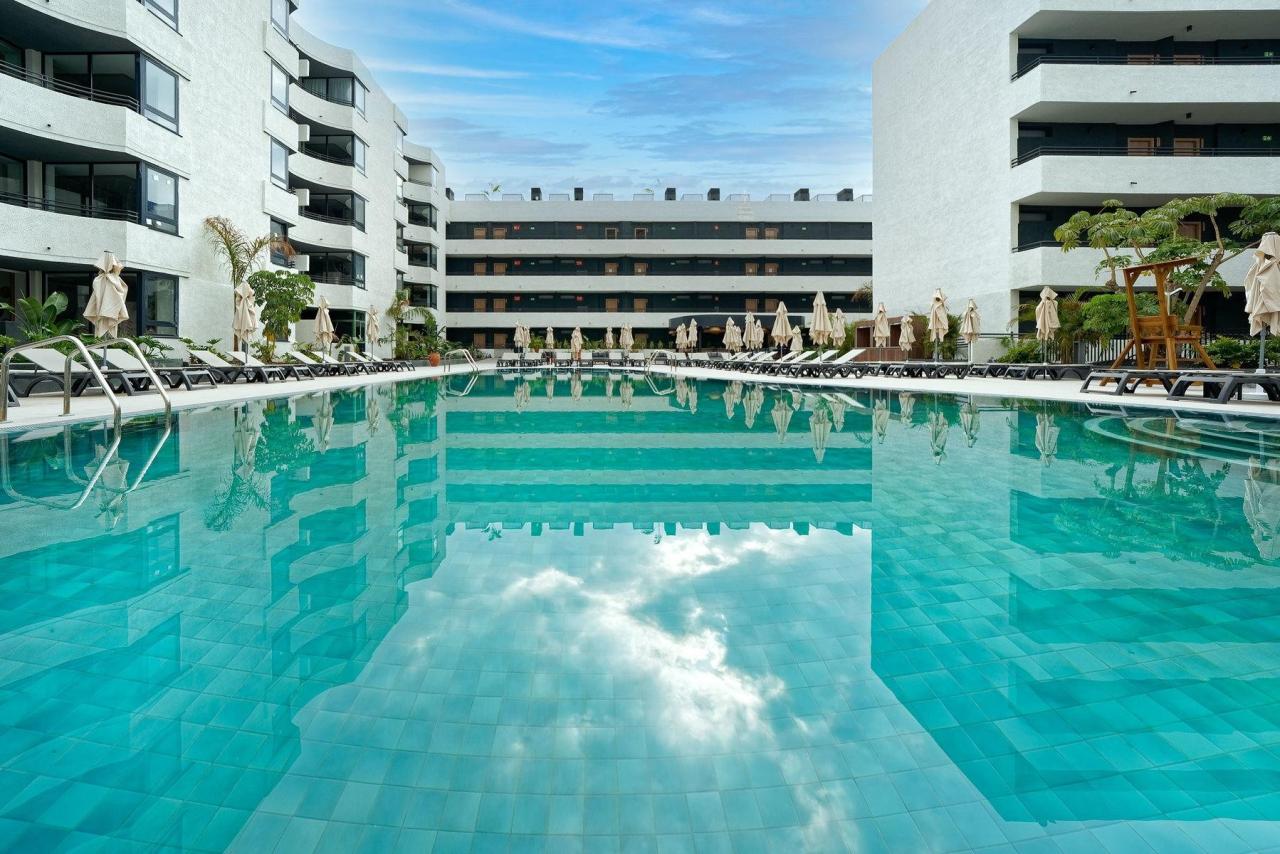 Hovima Suites Costa Adeje