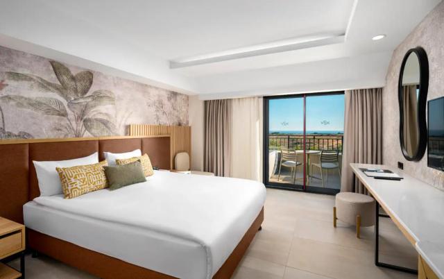 Vox Maris Resort