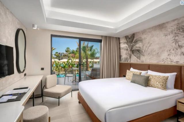 Vox Maris Resort