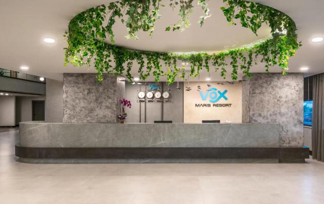 Vox Maris Resort