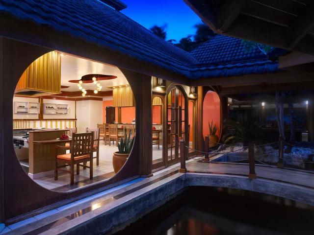 Villa Nautica, Paradise Island
