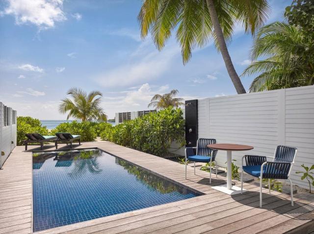 Villa Nautica, Paradise Island