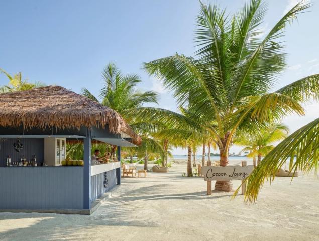 Villa Nautica, Paradise Island