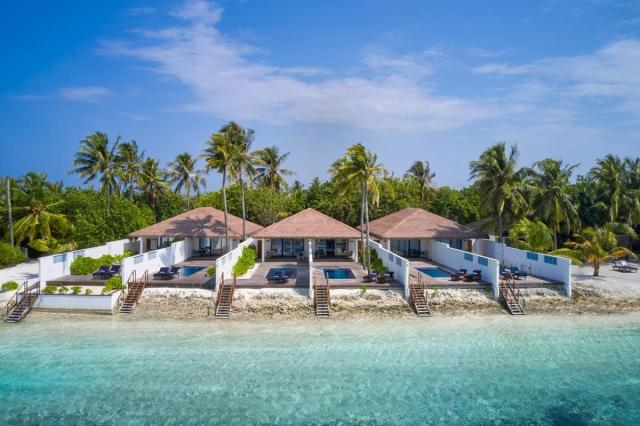 Villa Nautica, Paradise Island