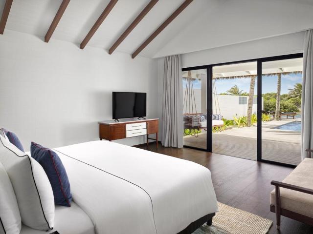 Villa Nautica, Paradise Island