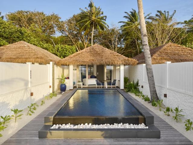 Villa Nautica, Paradise Island