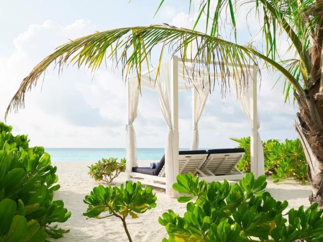 Villa Nautica, Paradise Island