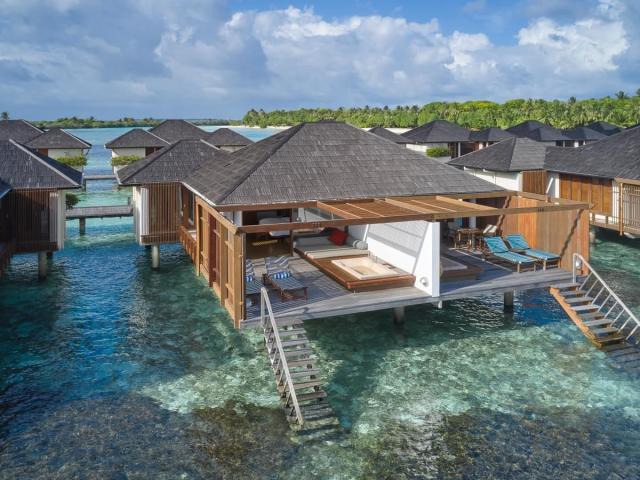 Villa Nautica, Paradise Island