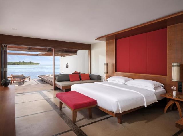 Villa Nautica, Paradise Island