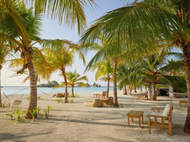 Villa Nautica, Paradise Island