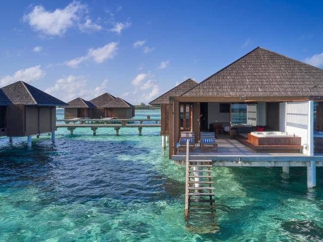 Villa Nautica, Paradise Island
