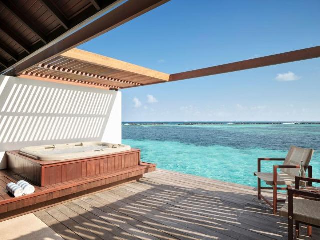 Villa Nautica, Paradise Island