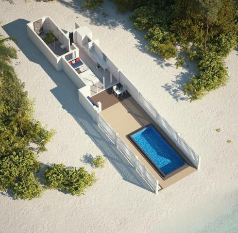 Villa Nautica, Paradise Island