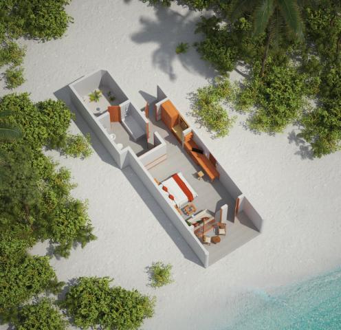 Villa Nautica, Paradise Island