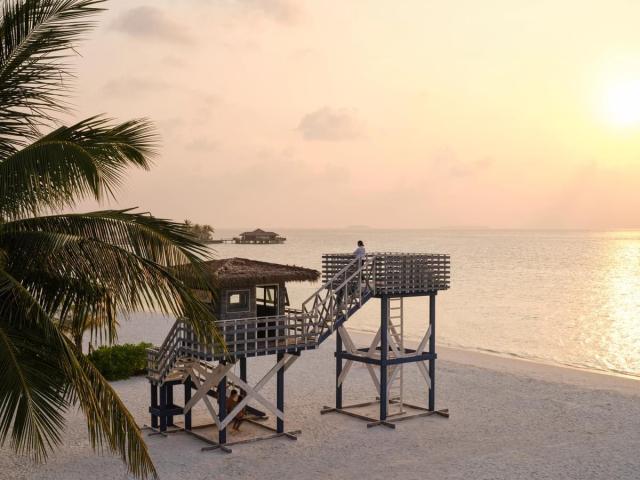 Villa Nautica, Paradise Island