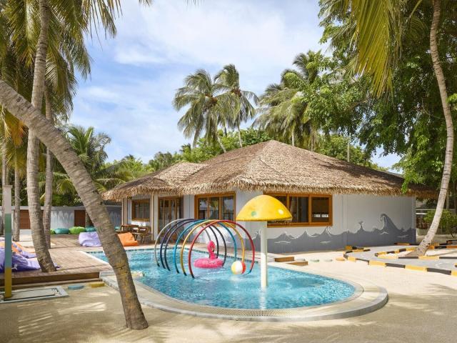 Villa Nautica, Paradise Island
