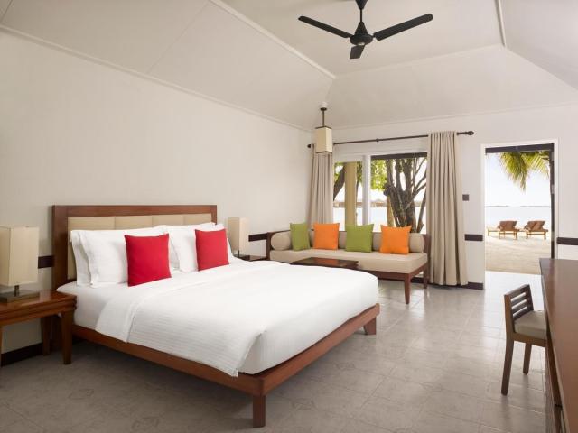 Villa Nautica, Paradise Island