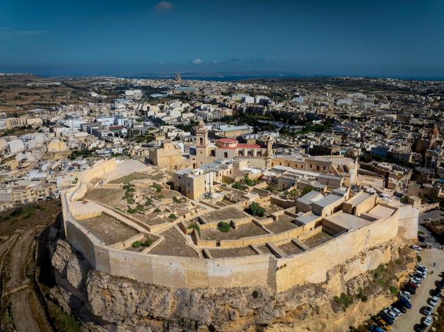Neobjevené krásy ostrovů Malta a Gozo – 5 nocí