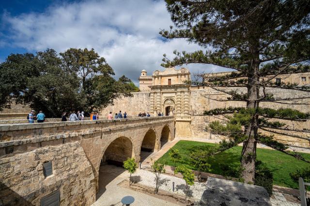 Neobjevené krásy ostrovů Malta a Gozo – 5 nocí