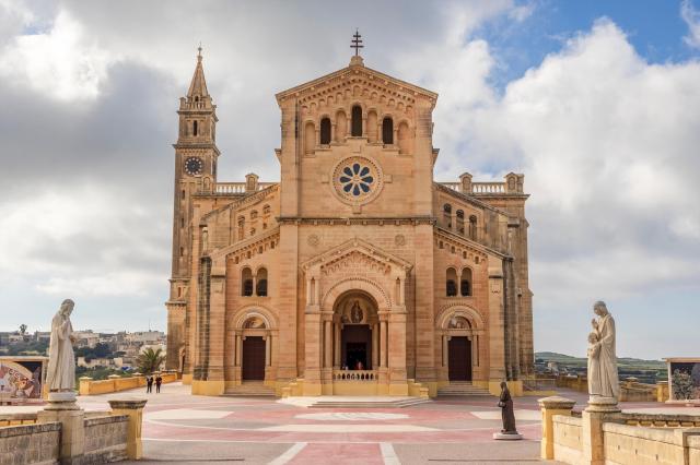 Neobjevené krásy ostrovů Malta a Gozo – 5 nocí
