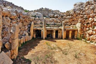 Neobjevené krásy ostrovů Malta a Gozo – 5 nocí