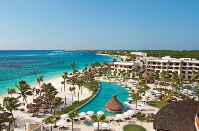 Secrets Akumal Riviera Maya