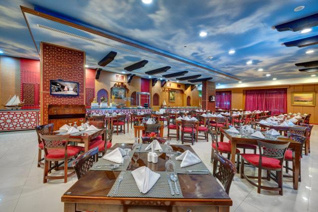 MD Hotel by Gewan