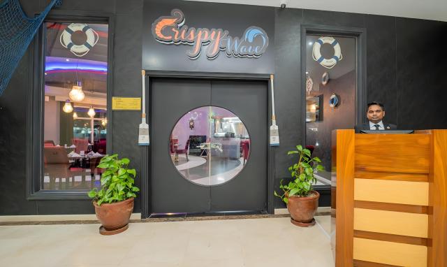 MD Hotel by Gewan